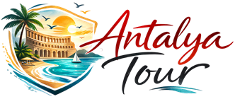 The Antalya Tours logo